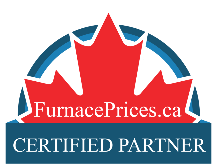FurnacePrices.ca Certified Partner