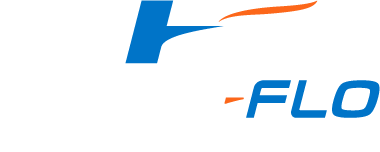 Hydro-Flo logo