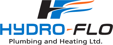 Hydro-Flo logo