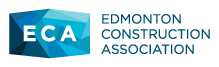 Edmonton Construction Association logo