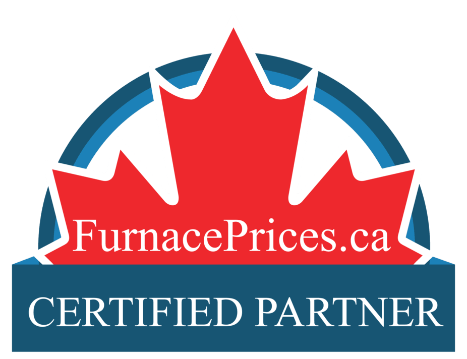 Furnace Prices Certified Partner logo