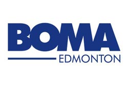 BOMA Edmonton logo