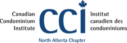 Canadian Condominium Institute logo