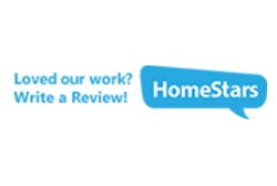 HomeStars logo