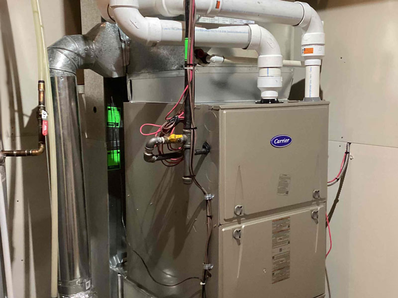 Professional Furnance Repair Services in Edmonton,AB