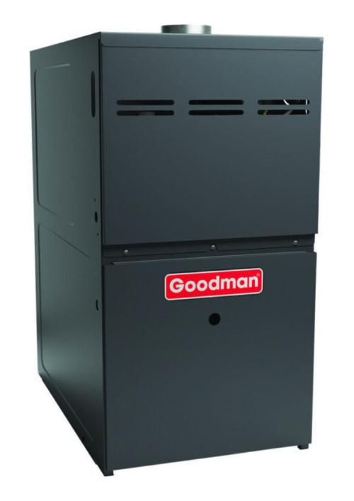 goodman gas furnace